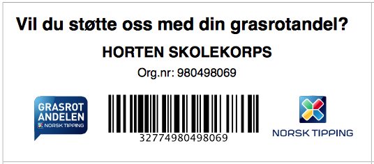 Grasrotandel Grasrotandel